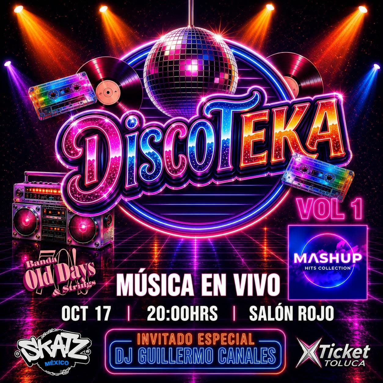 Discoteka