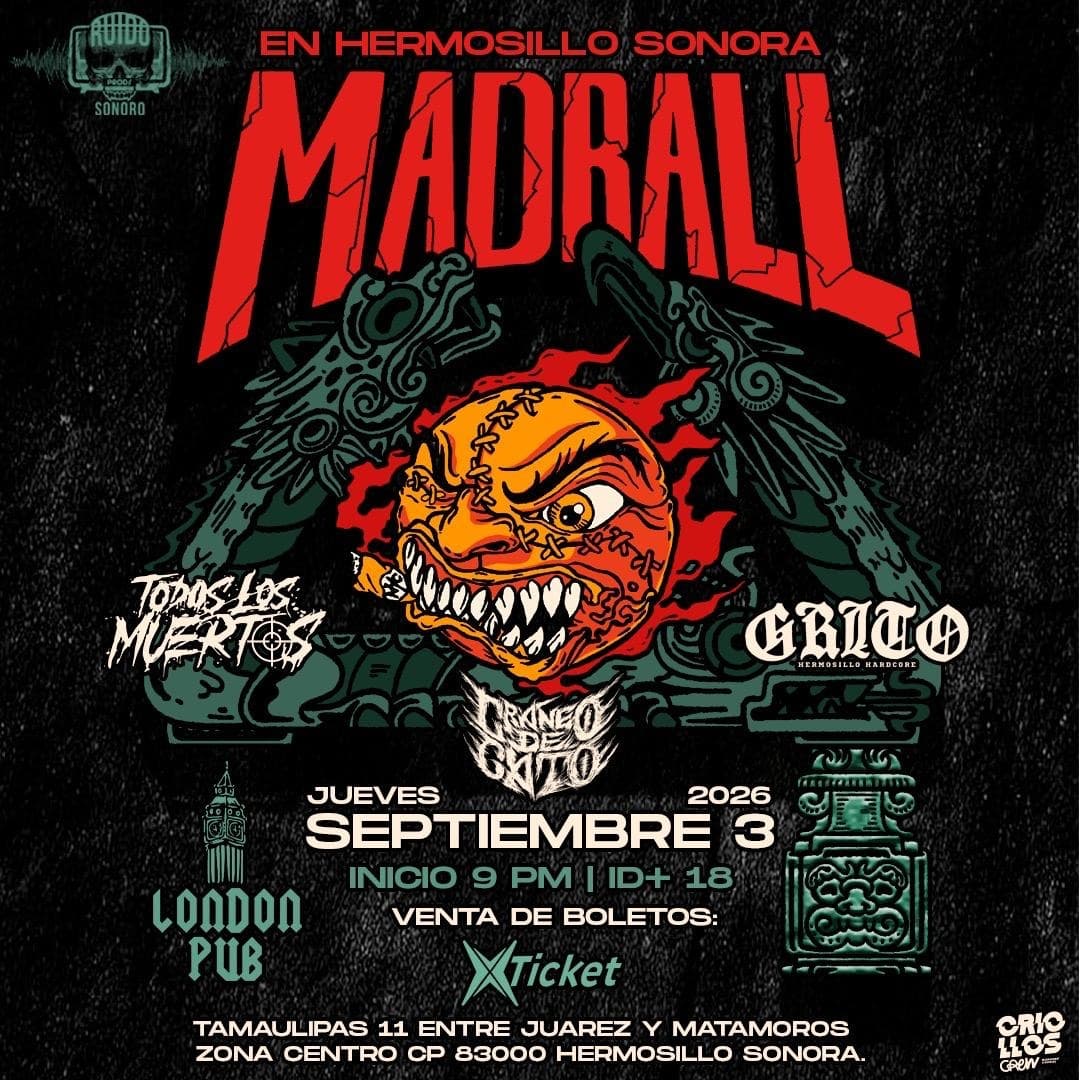 madball