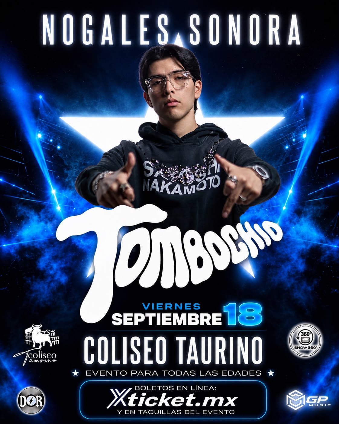 Tombochio