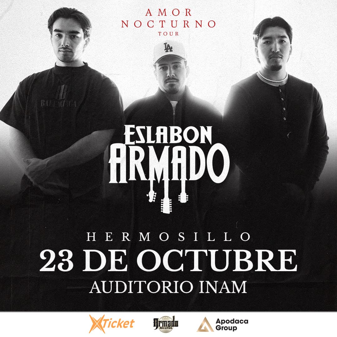 eslabon armado