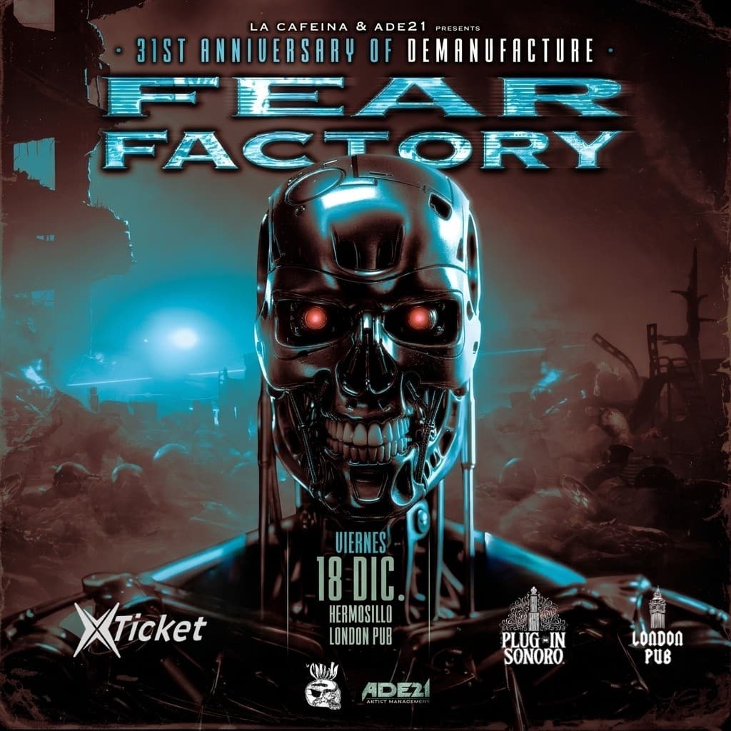 Fear Factory