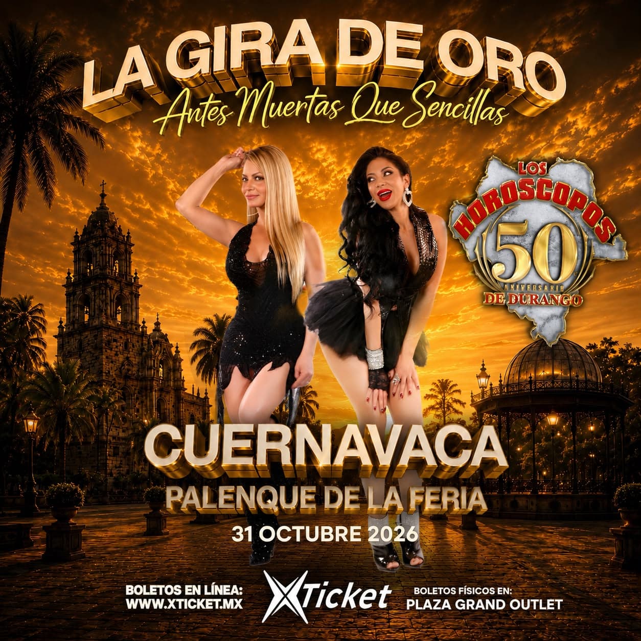 Horoscopos de Durango