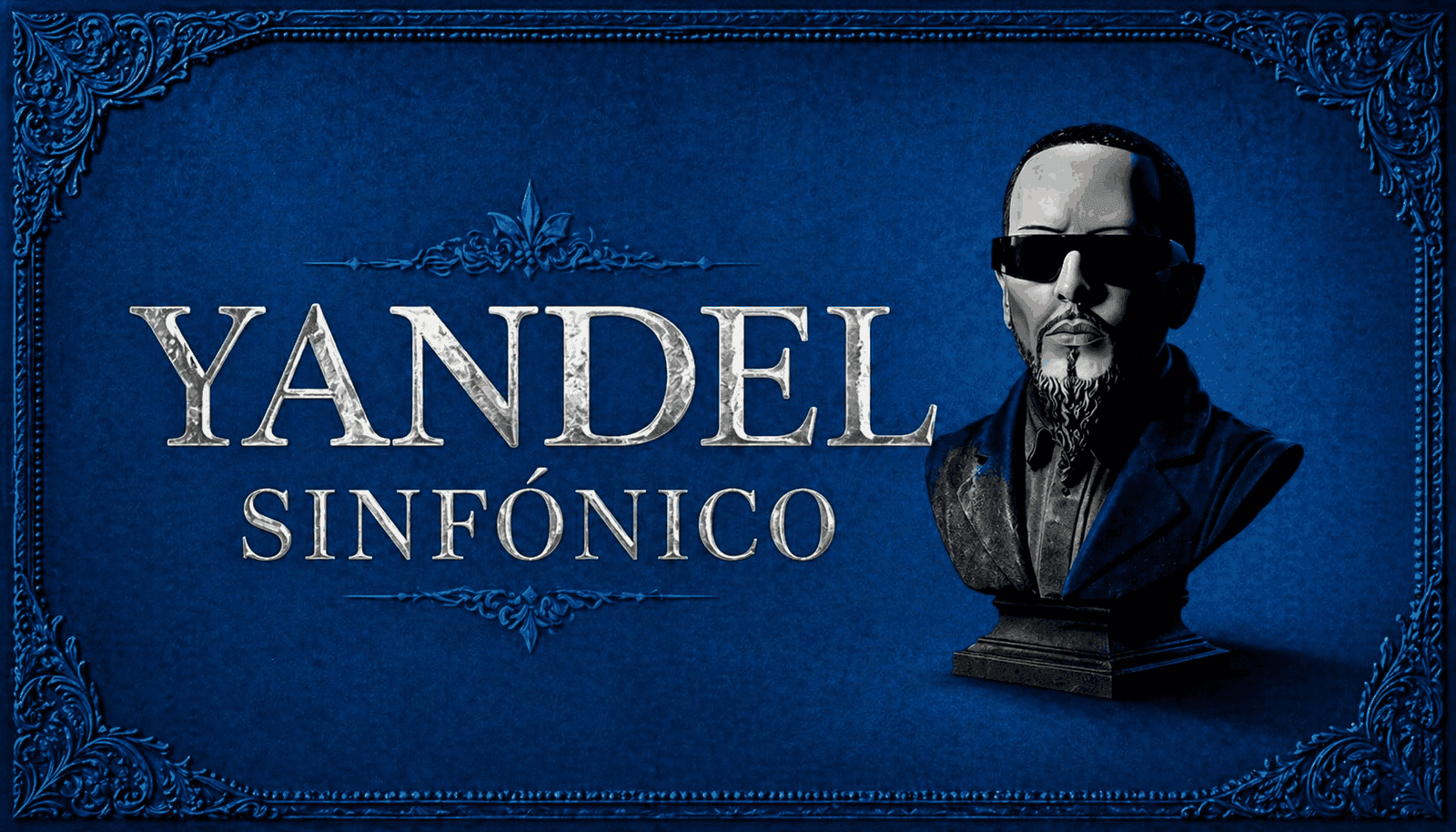 Yandel Sinfónico